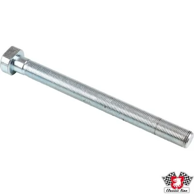 Spring Bolt